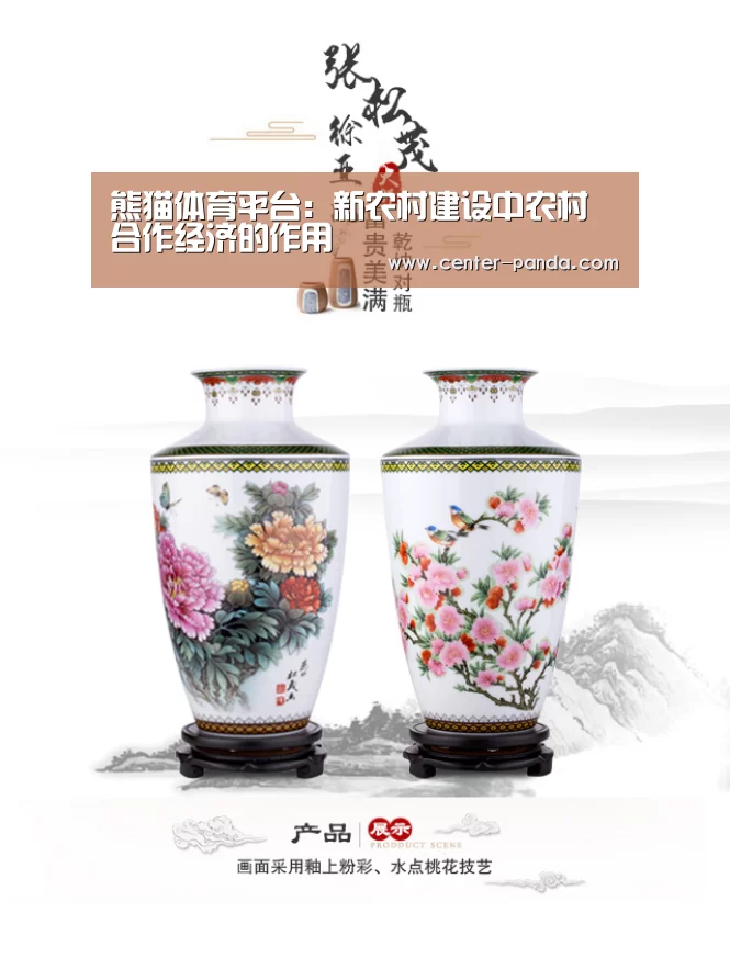 熊猫体育平台:新农村建设中农村合作经济的作用(图1) 熊猫APP