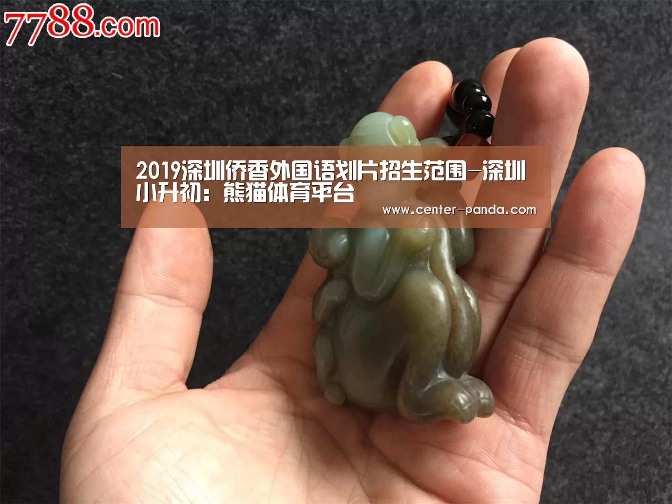 熊猫APP